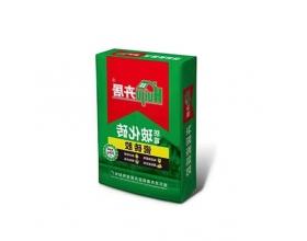 卉居防霉玻化砖瓷砖胶